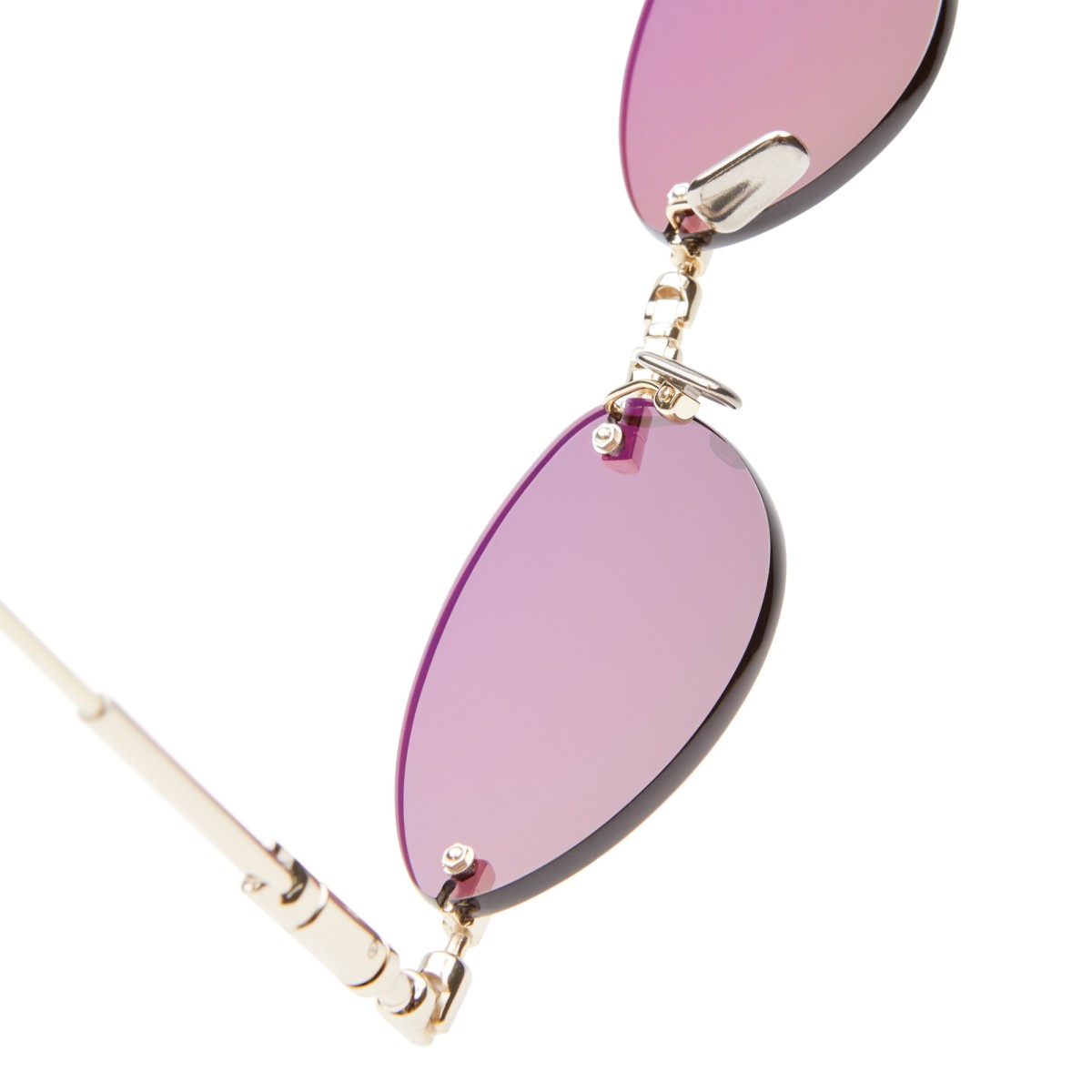 KUBORAUM H65 LG | Sunglasses | Vytria Eyewear