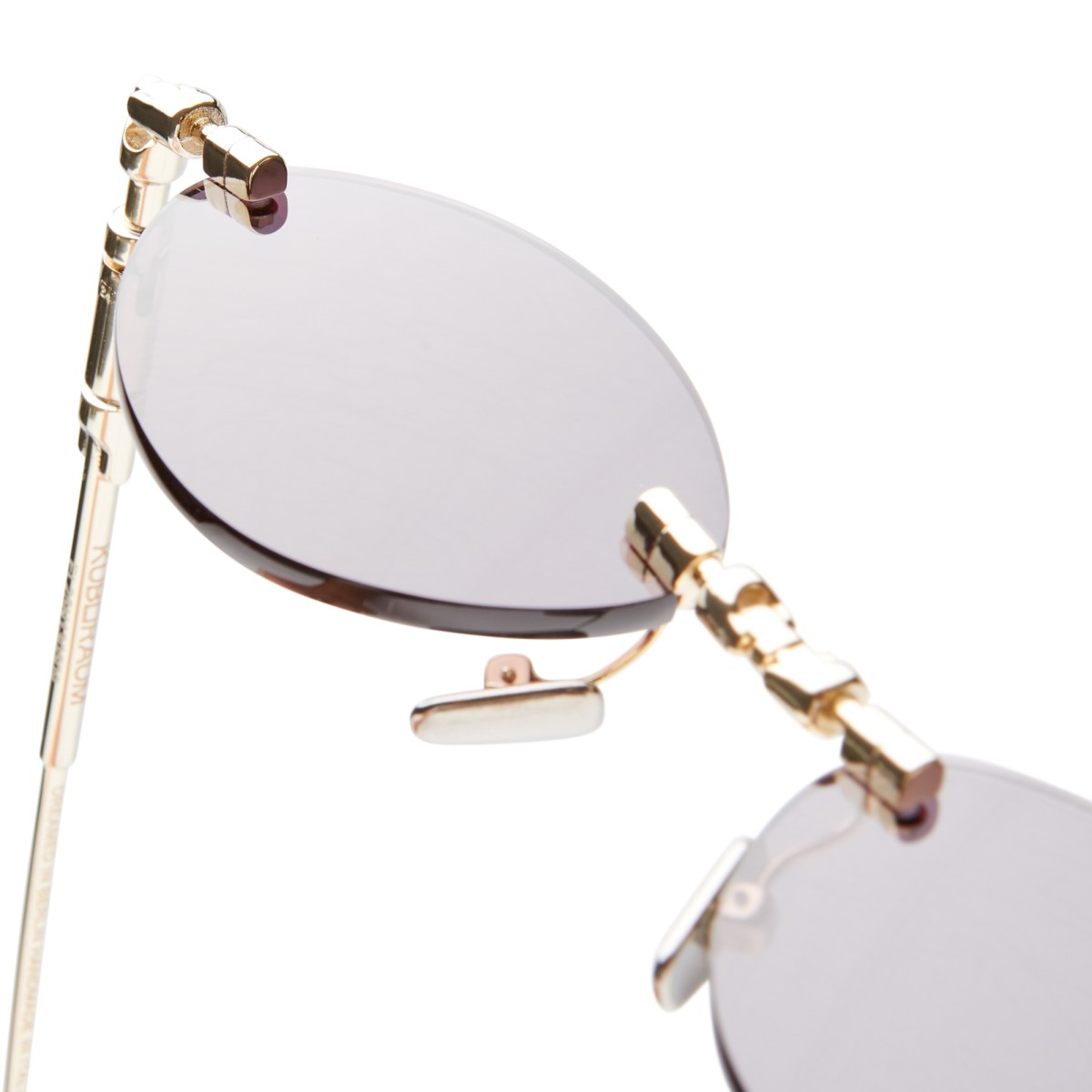 KUBORAUM H65 LG | Sunglasses | Vytria Eyewear