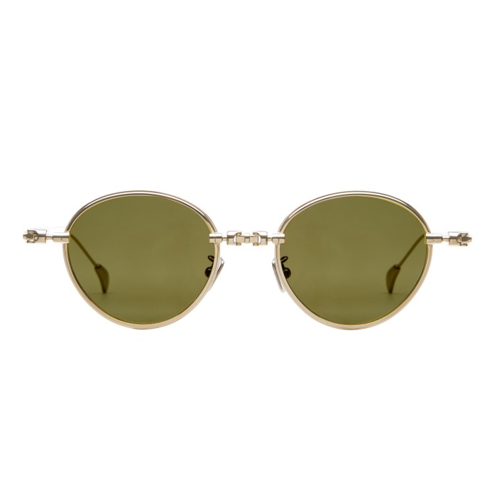 KUBORAUM H67 GD | Sunglasses | Vytria Eyewear