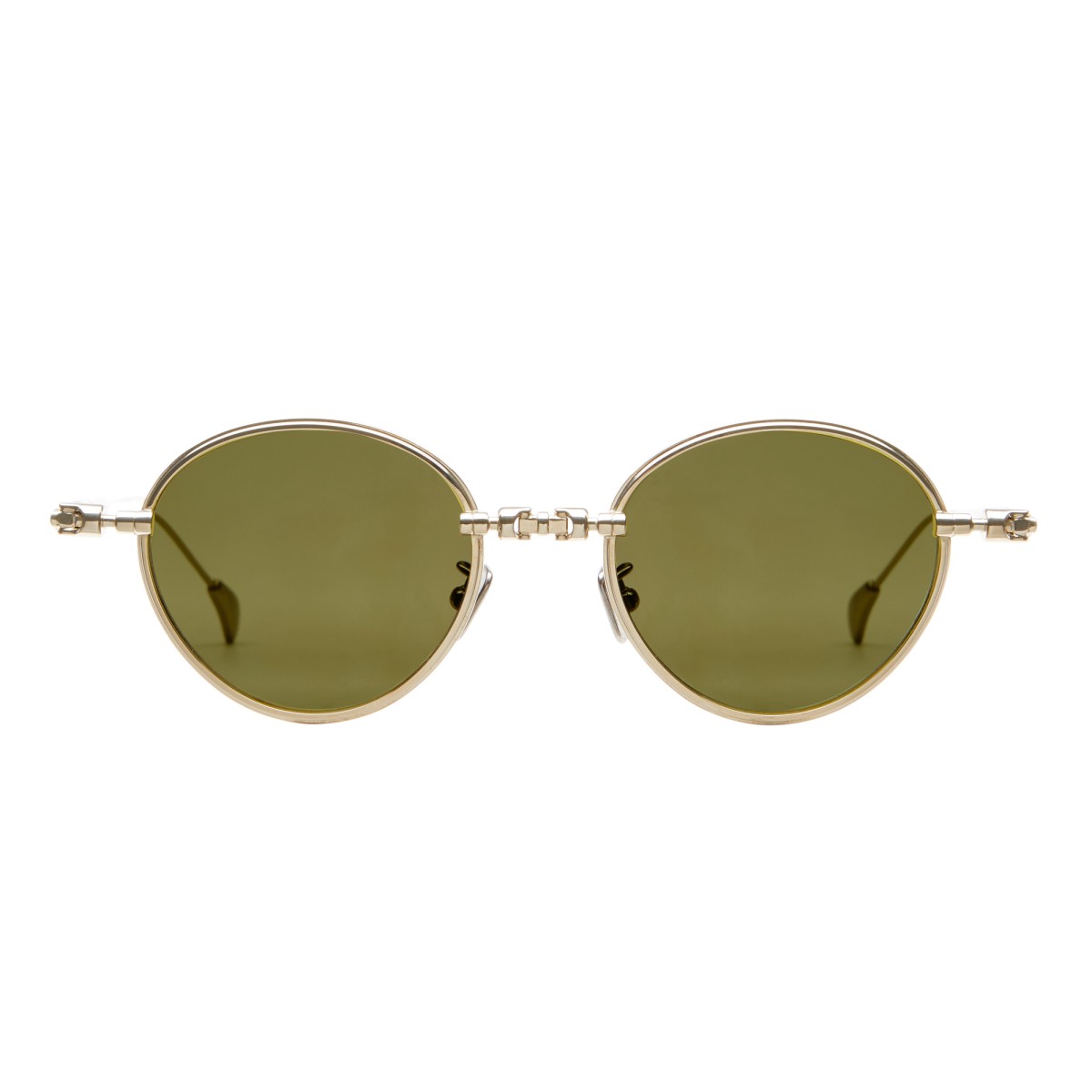 KUBORAUM H67 GD | Sunglasses | Vytria Eyewear