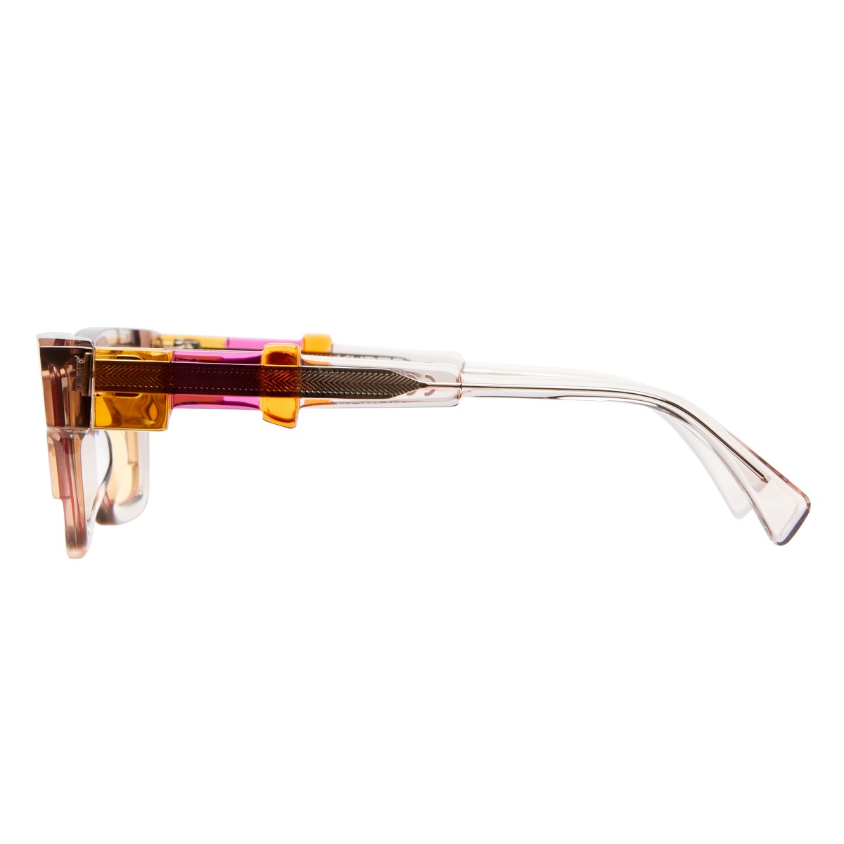 KUBORAUM I01 LWG | Sunglasses | Vytria Eyewear