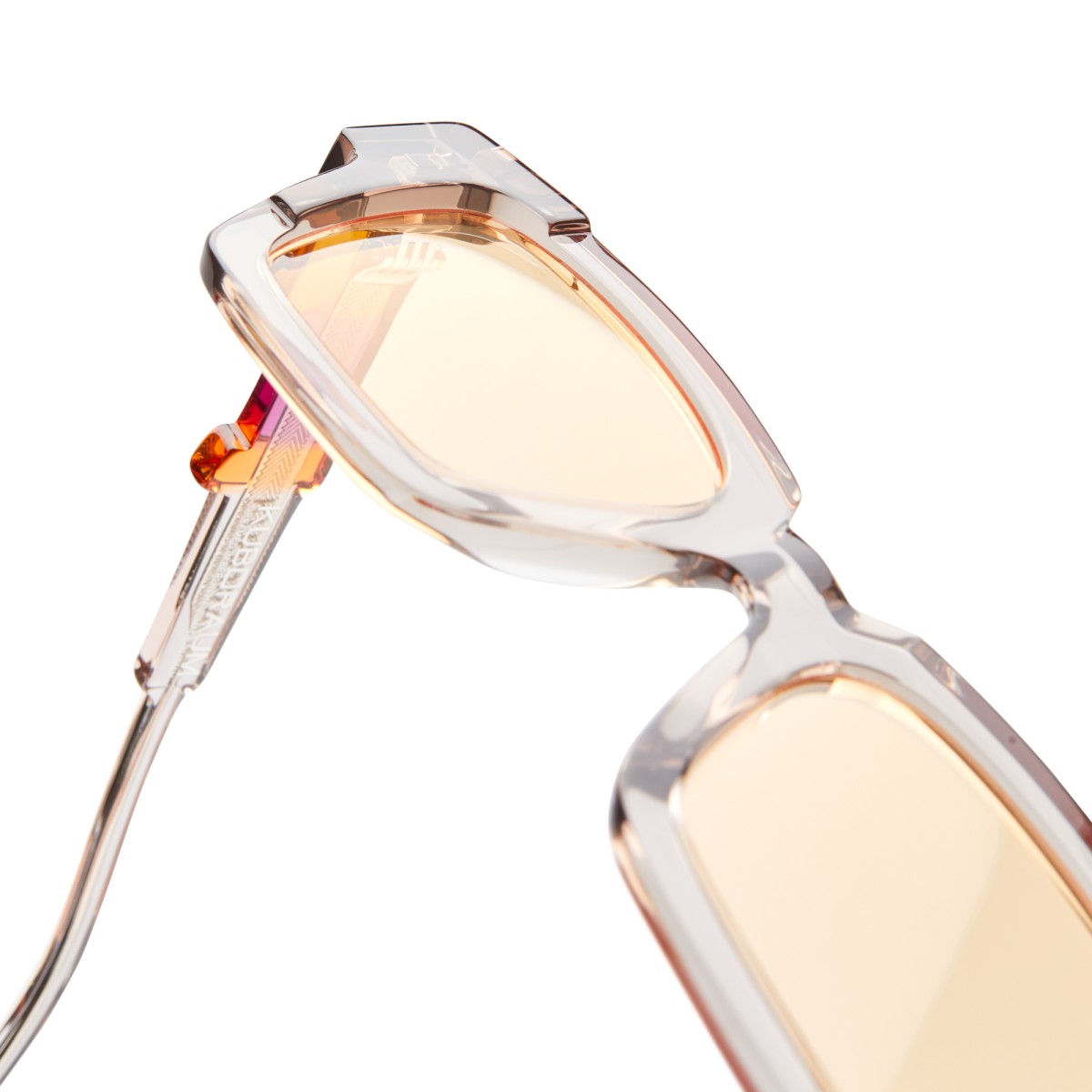 KUBORAUM I01 LWG | Sunglasses | Vytria Eyewear