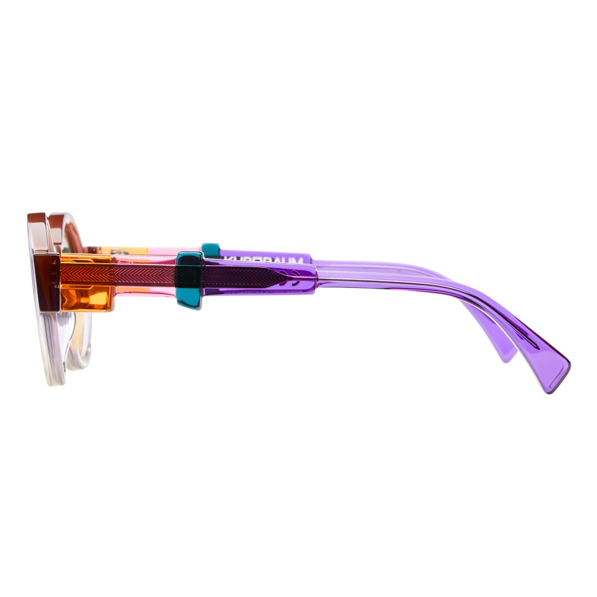 KUBORAUM I02 PNL | Sunglasses | Vytria Eyewear