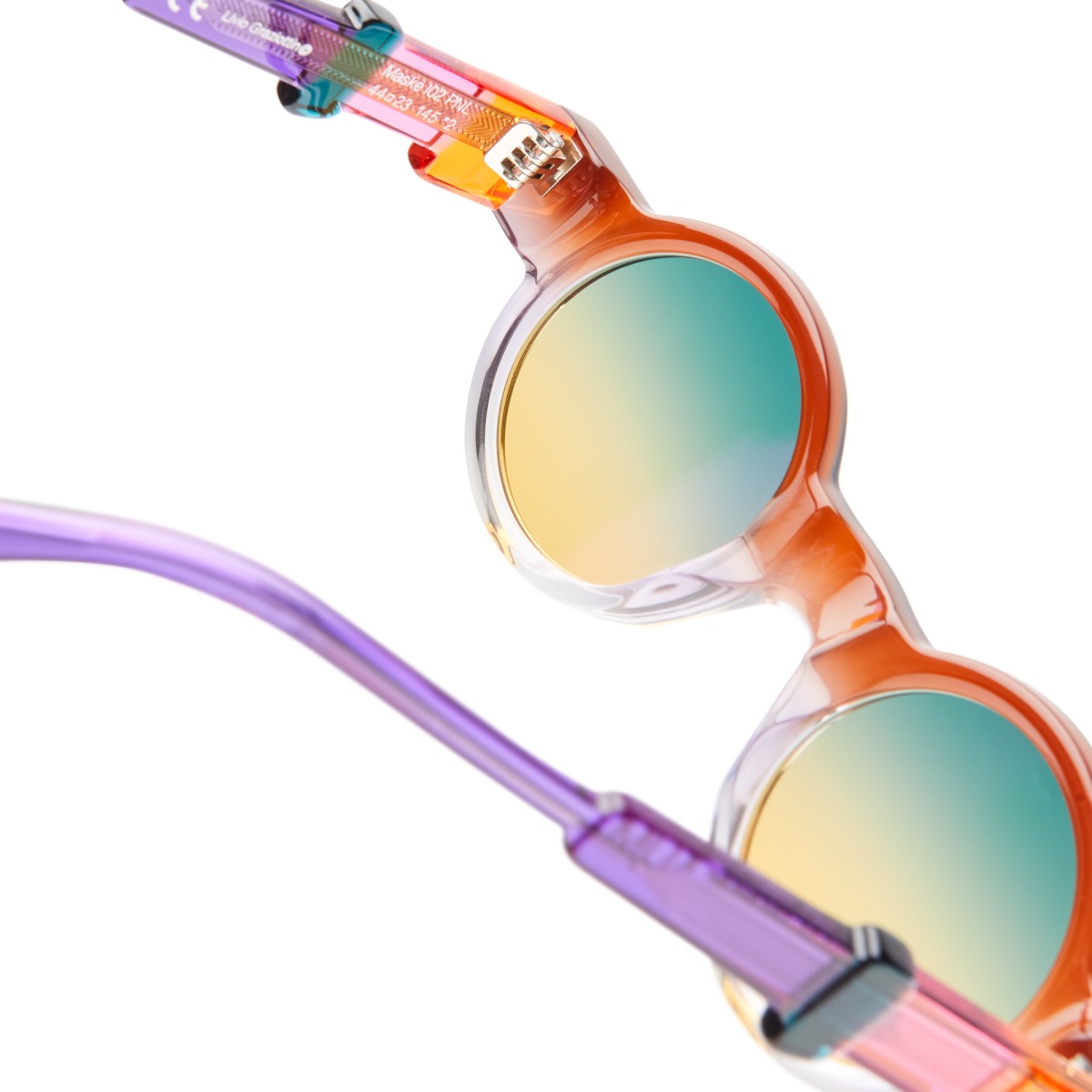 KUBORAUM I02 PNL | Sunglasses | Vytria Eyewear