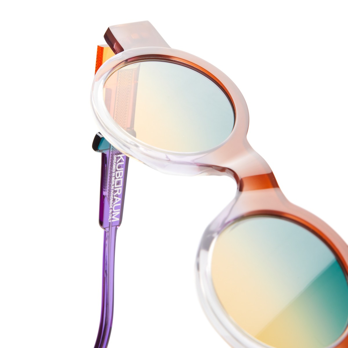 KUBORAUM I02 PNL | Sunglasses | Vytria Eyewear