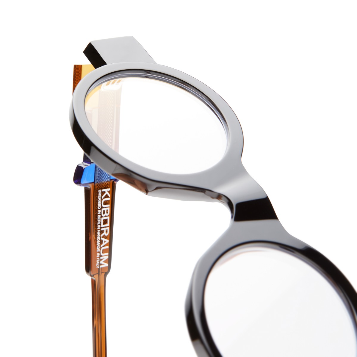 KUBORAUM I02 BS | Eyeglasses | Vytria Eyewear