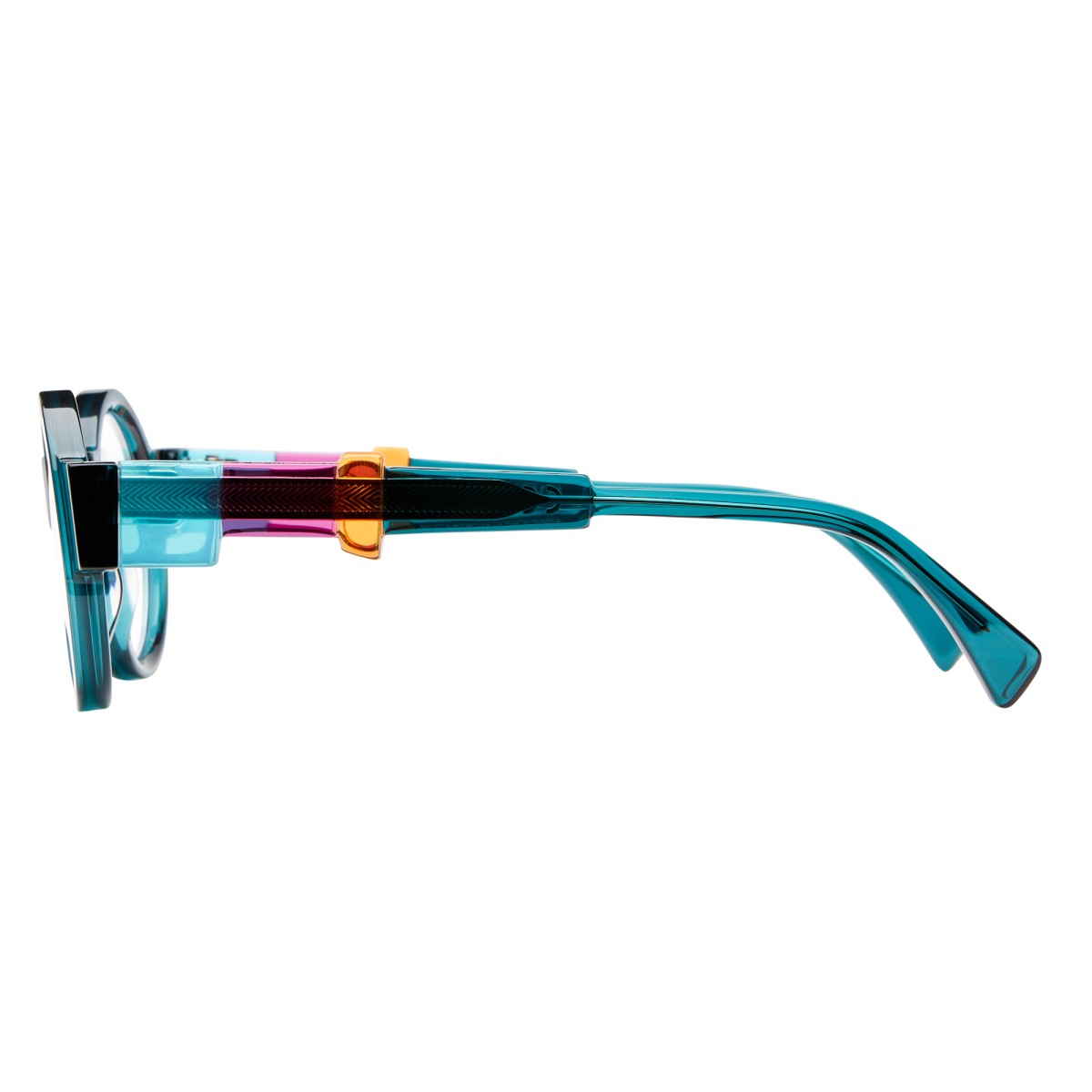 KUBORAUM I02 RF | Eyeglasses | Vytria Eyewear