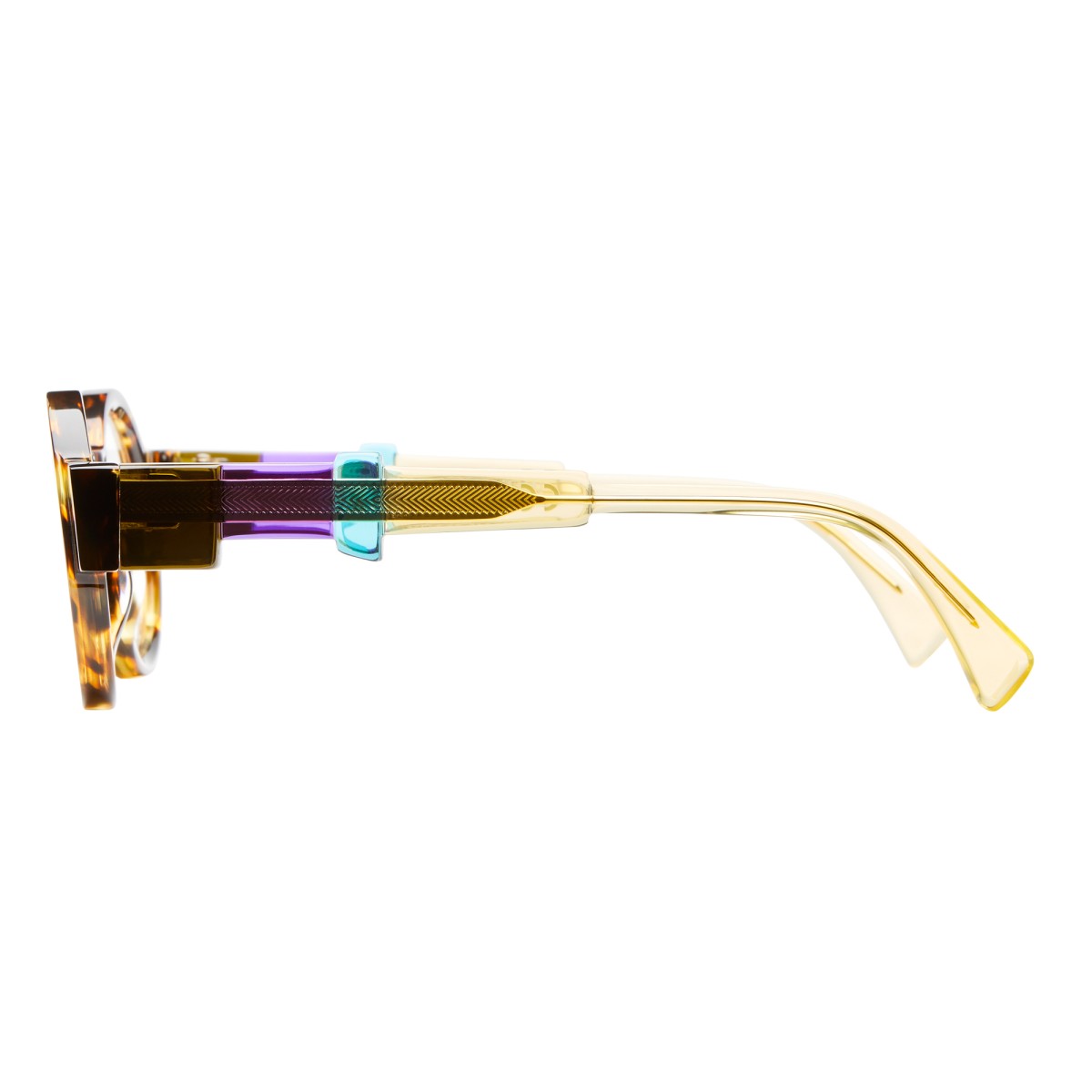 KUBORAUM I02 YHV | Eyeglasses | Vytria Eyewear