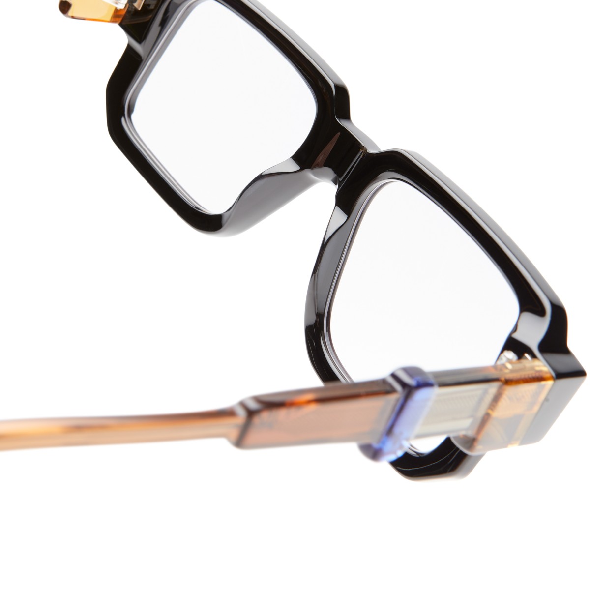 KUBORAUM I03 BS | Eyeglasses | Vytria Eyewear