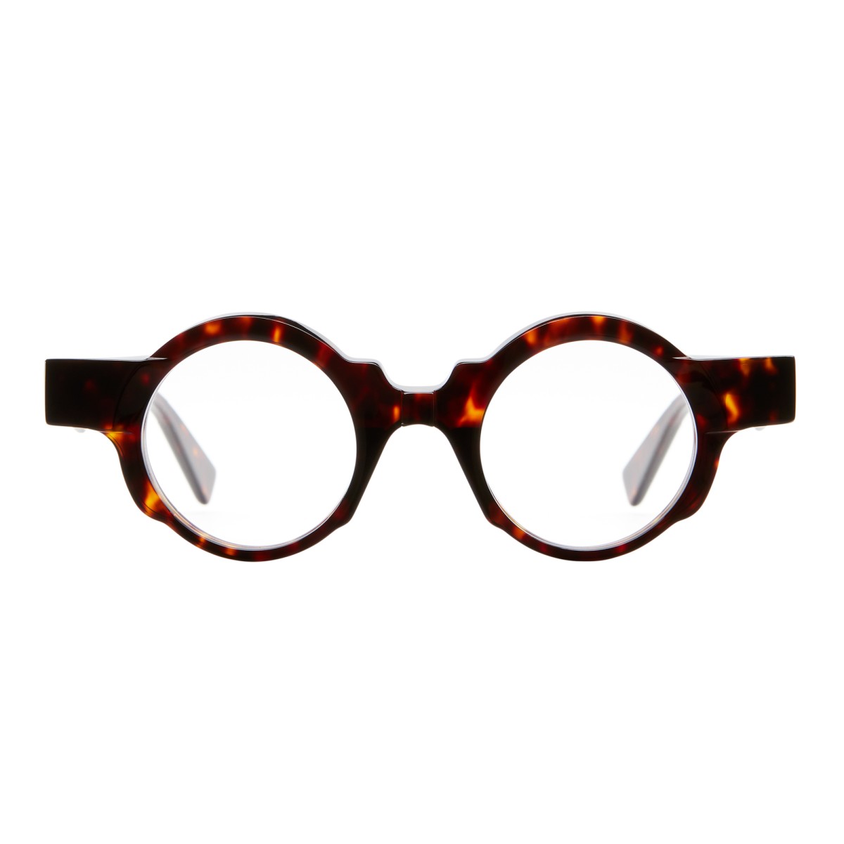 KUBORAUM K32 TR | Eyeglasses | Vytria Eyewear