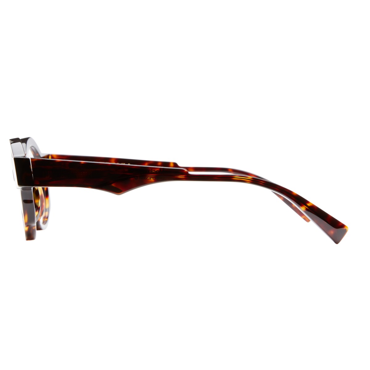 KUBORAUM K32 TR | Eyeglasses | Vytria Eyewear