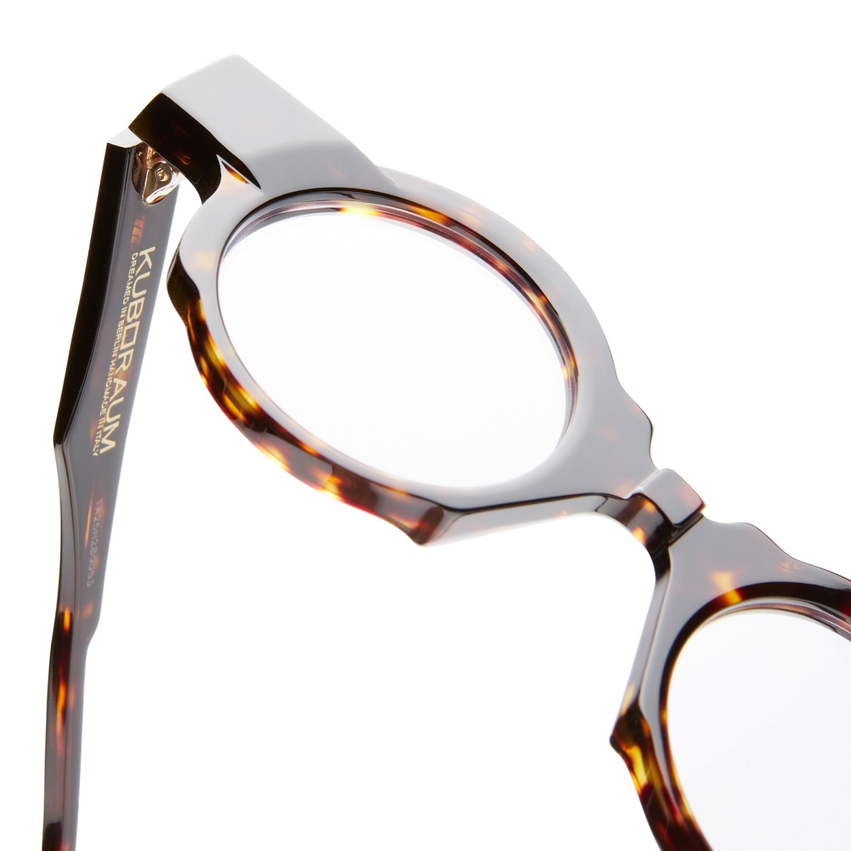 KUBORAUM K32 TR | Eyeglasses | Vytria Eyewear