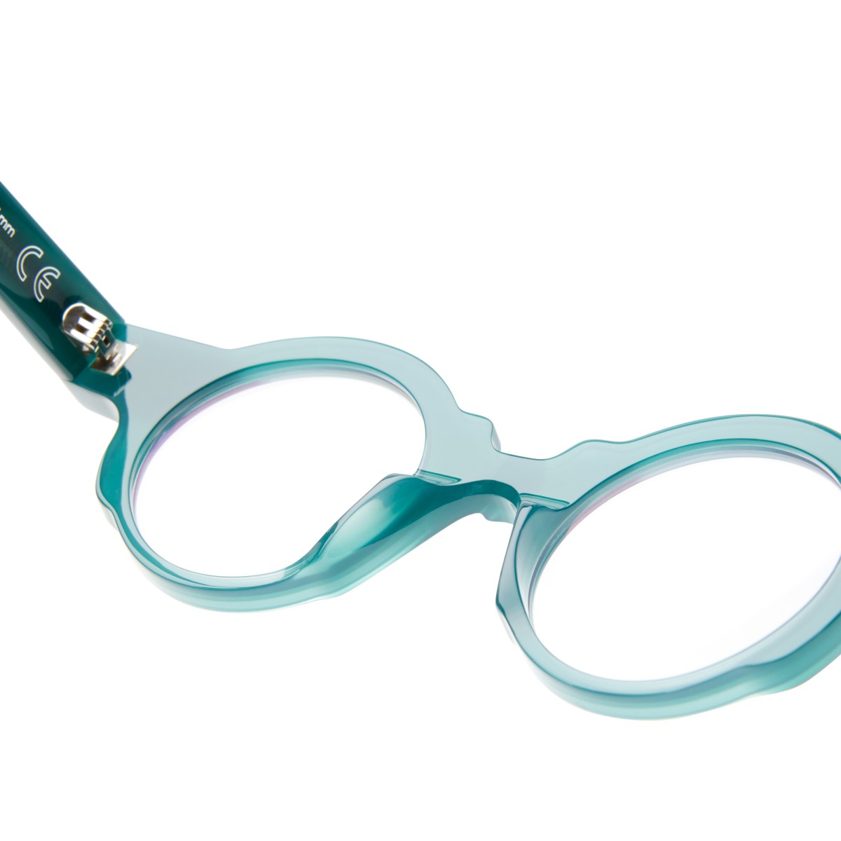 KUBORAUM K32 EG | Eyeglasses | Vytria Eyewear