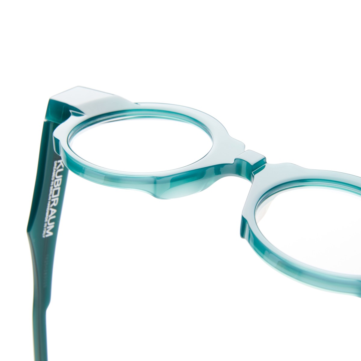 KUBORAUM K32 EG | Eyeglasses | Vytria Eyewear