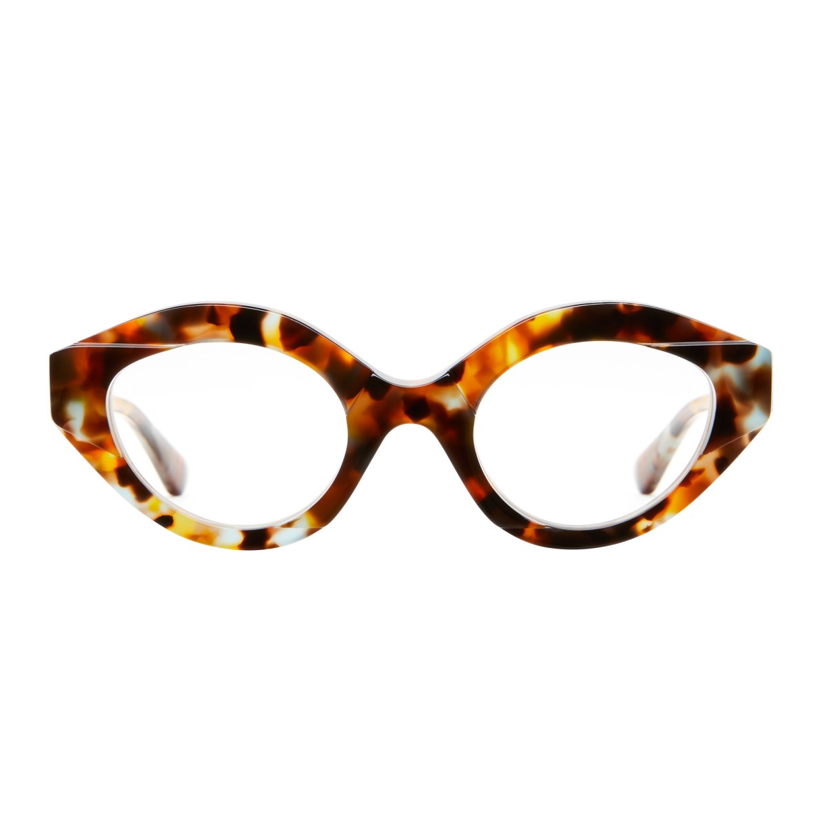 KUBORAUM K44 HH | Eyeglasses | Vytria Eyewear