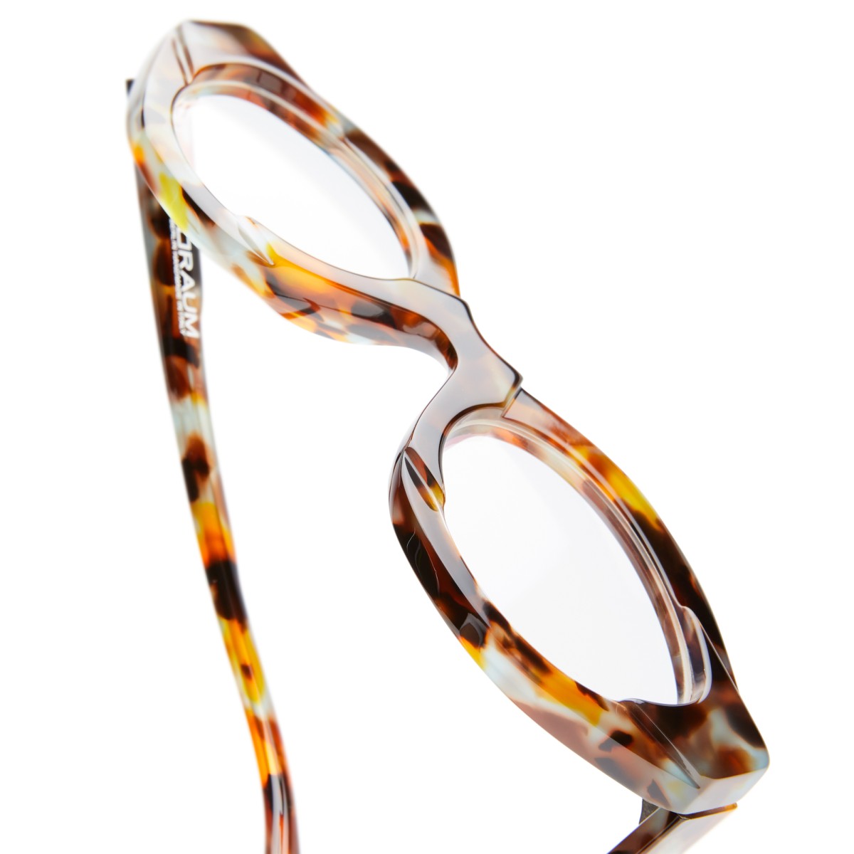 KUBORAUM K44 HH | Eyeglasses | Vytria Eyewear