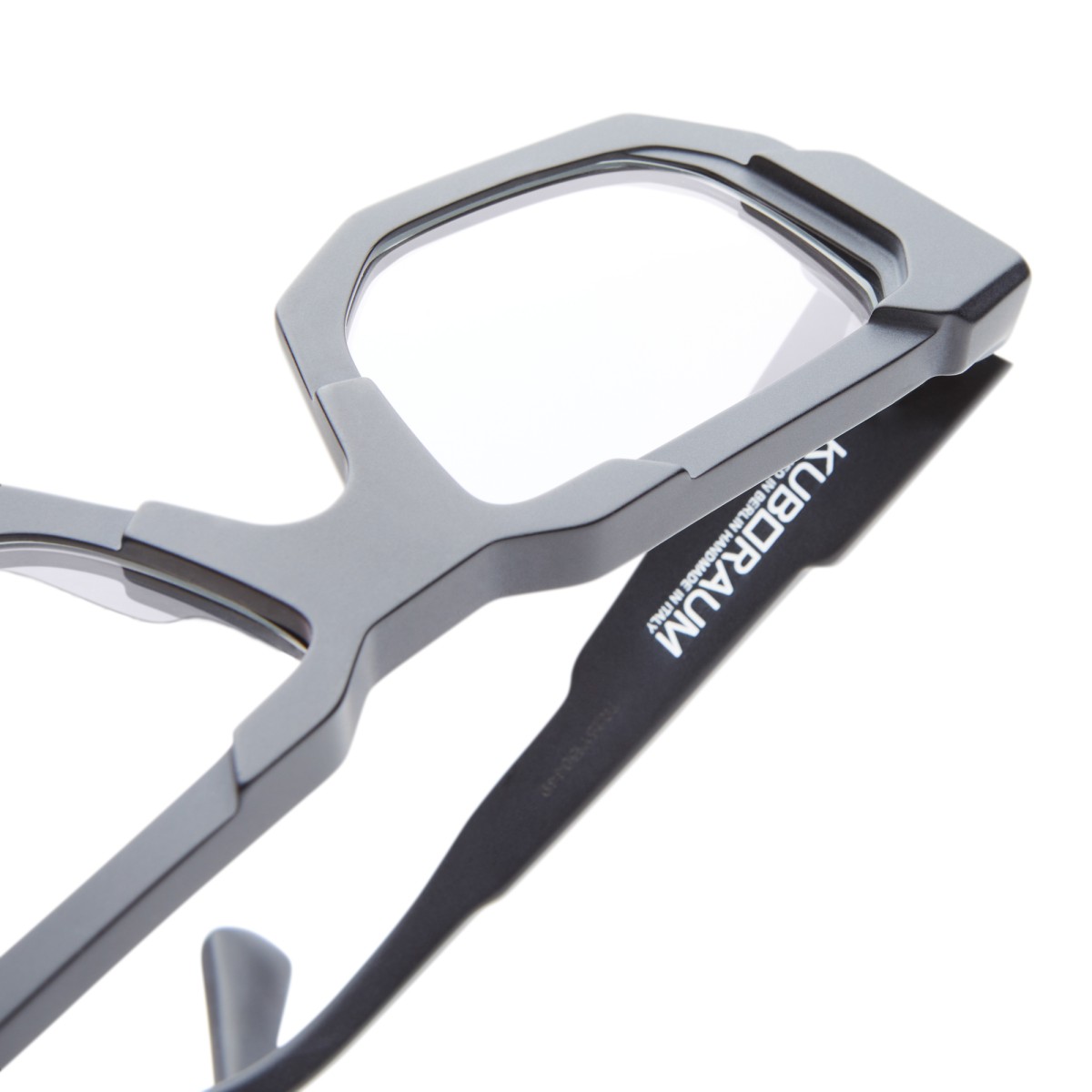 KUBORAUM K61 BM | Eyeglasses | Vytria Eyewear