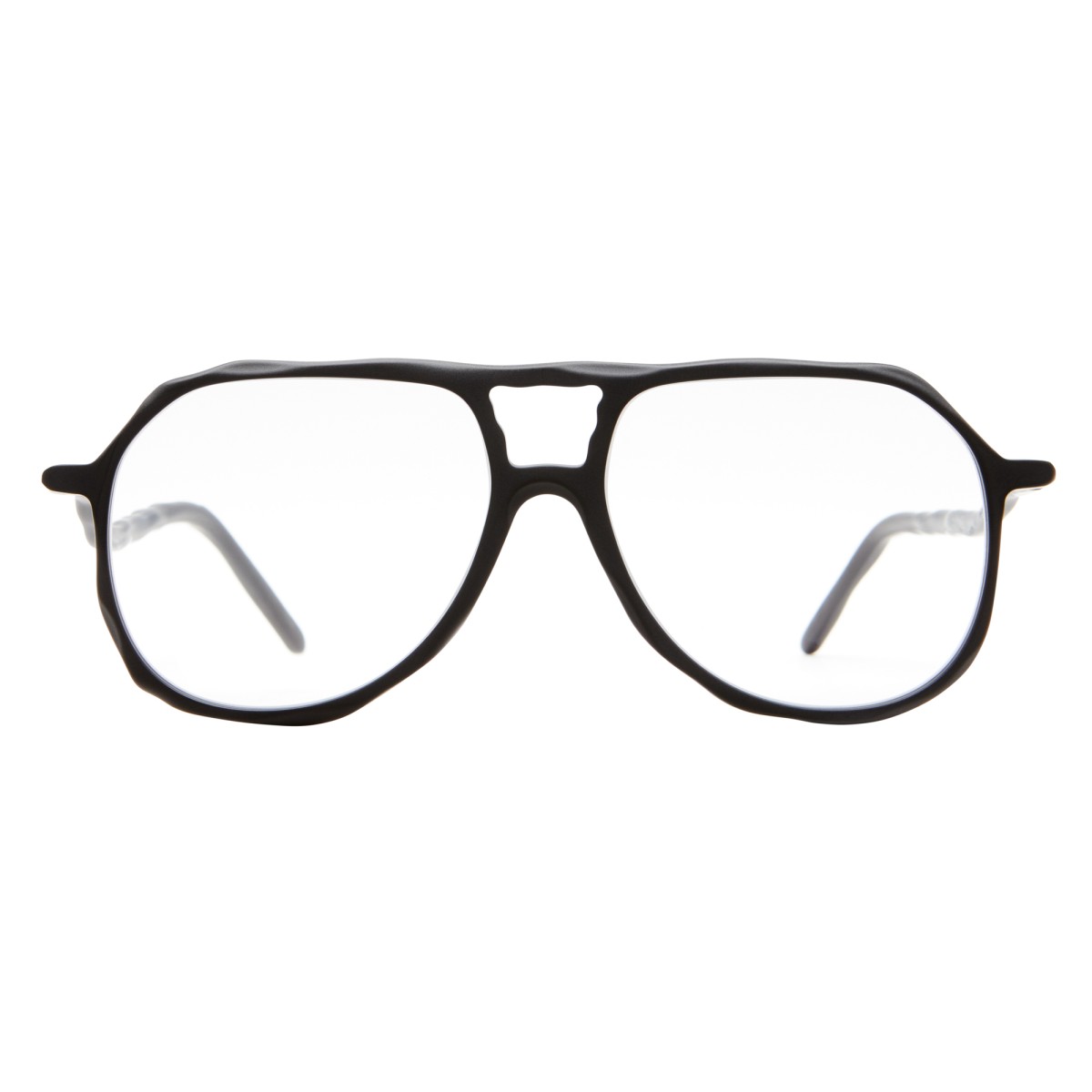 KUBORAUM L10 BM | Eyeglasses | Vytria Eyewear