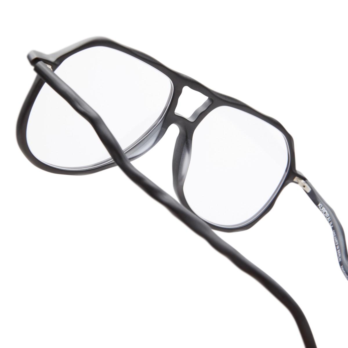 KUBORAUM L10 BM | Eyeglasses | Vytria Eyewear
