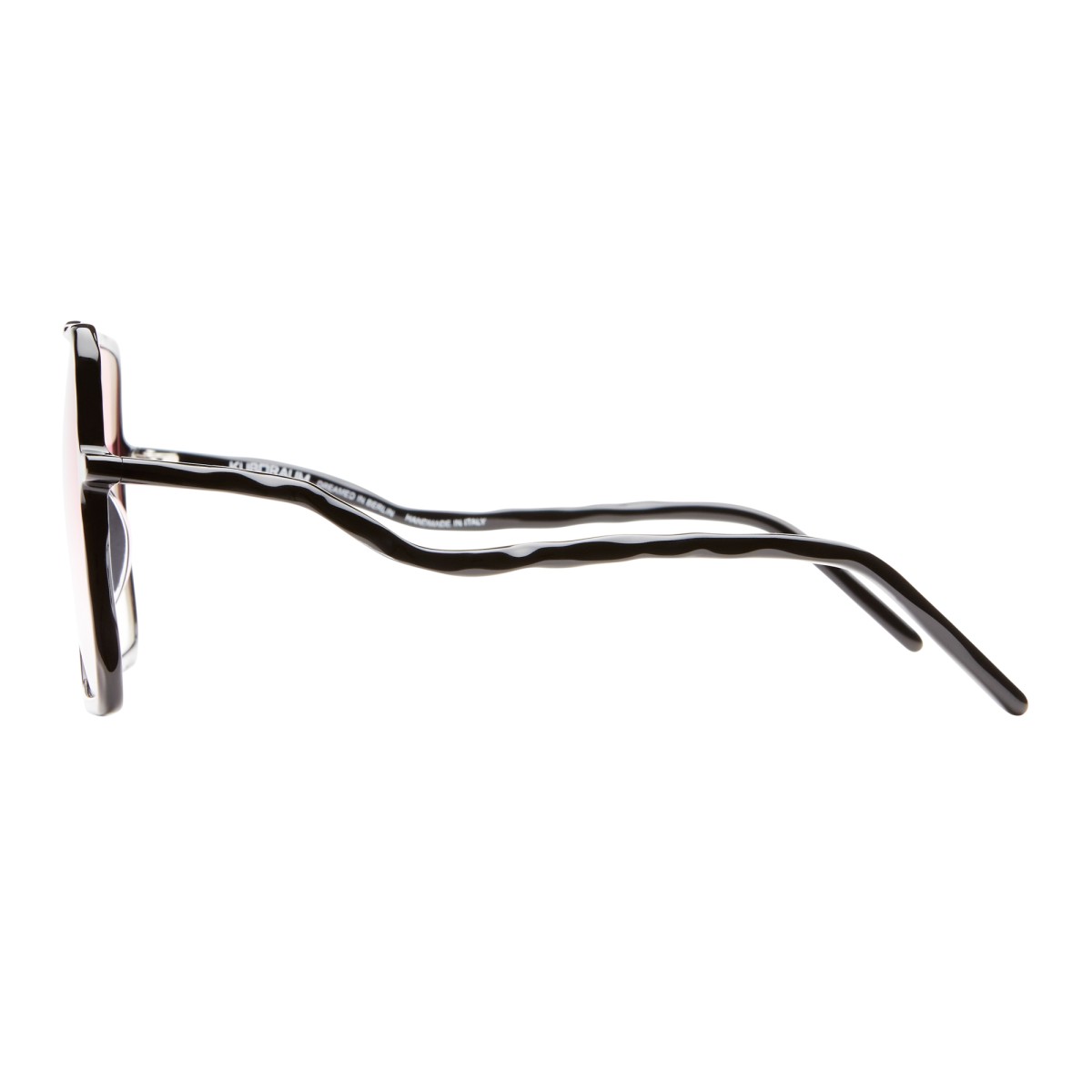 KUBORAUM L12 BS | Sunglasses | Vytria Eyewear