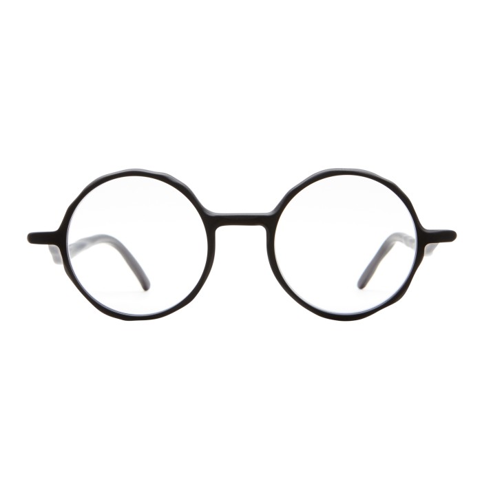 KUBORAUM L11 BM | Eyeglasses | Vytria Eyewear