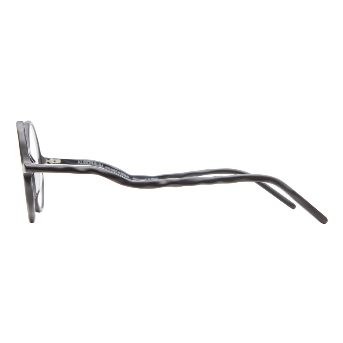 KUBORAUM L11 BM | Eyeglasses | Vytria Eyewear