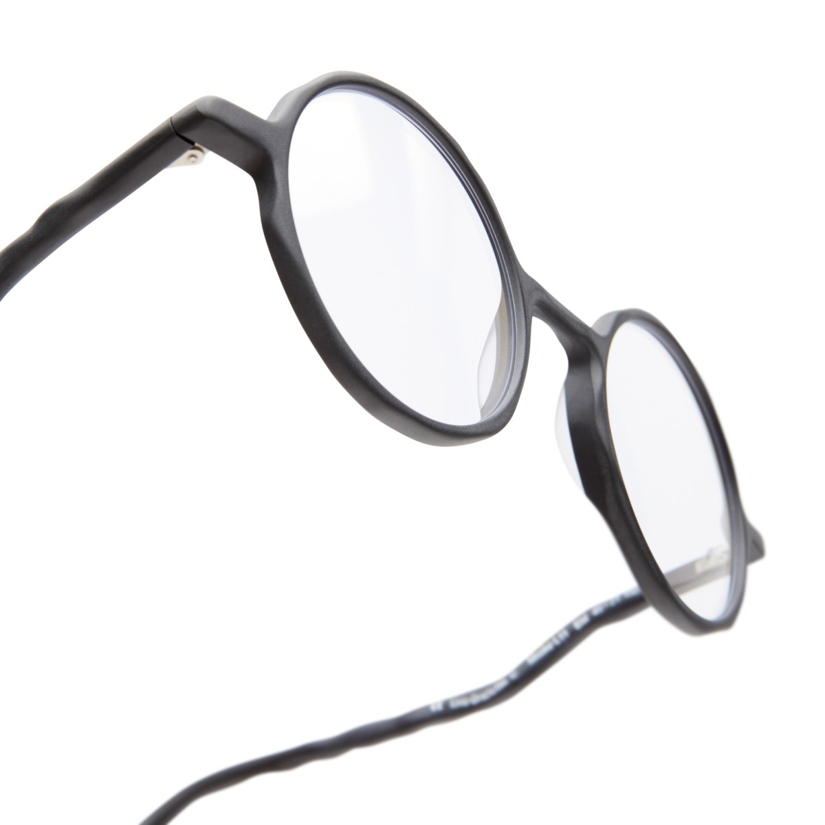 KUBORAUM L11 BM | Eyeglasses | Vytria Eyewear