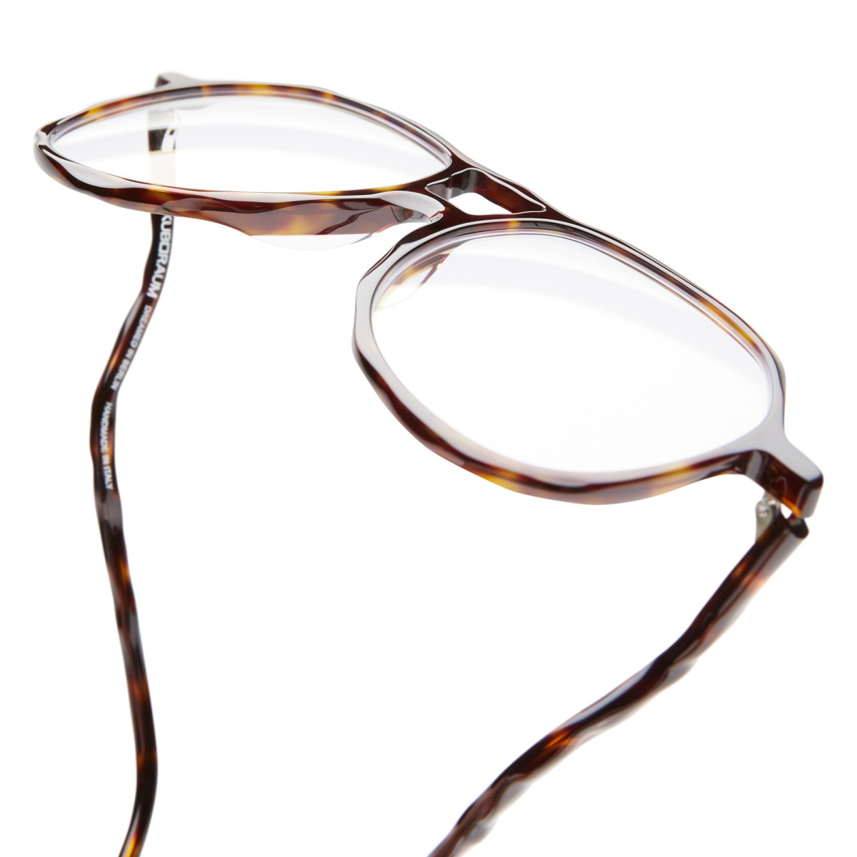 KUBORAUM L10 TS | Eyeglasses | Vytria Eyewear