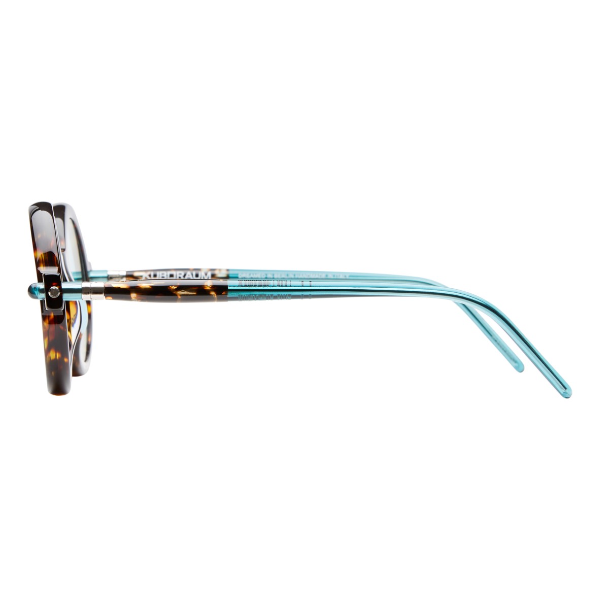 KUBORAUM P1 TR | Sunglasses | Vytria Eyewear