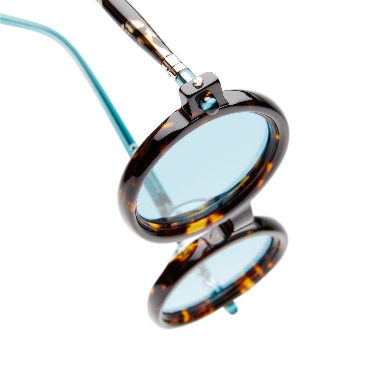 KUBORAUM P1 TR | Sunglasses | Vytria Eyewear