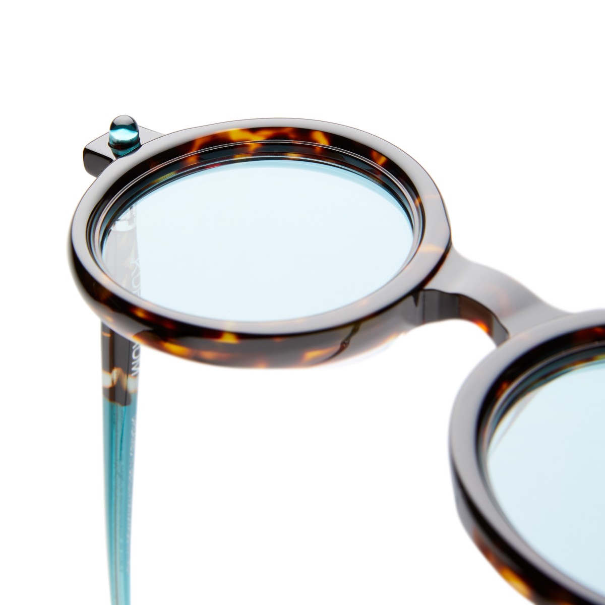 KUBORAUM P1 TR | Sunglasses | Vytria Eyewear