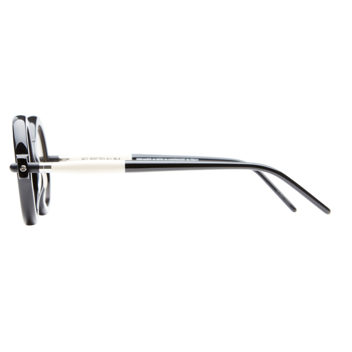 KUBORAUM P1 BYB | Sunglasses | Vytria Eyewear