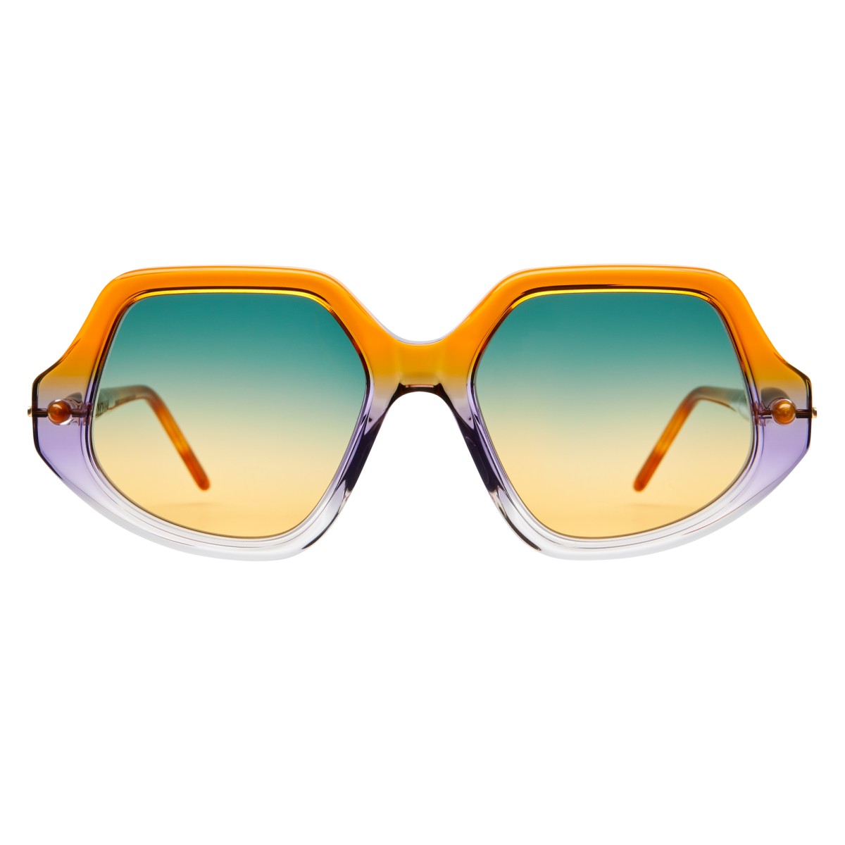 KUBORAUM P20 GRO | Sunglasses | Vytria Eyewear