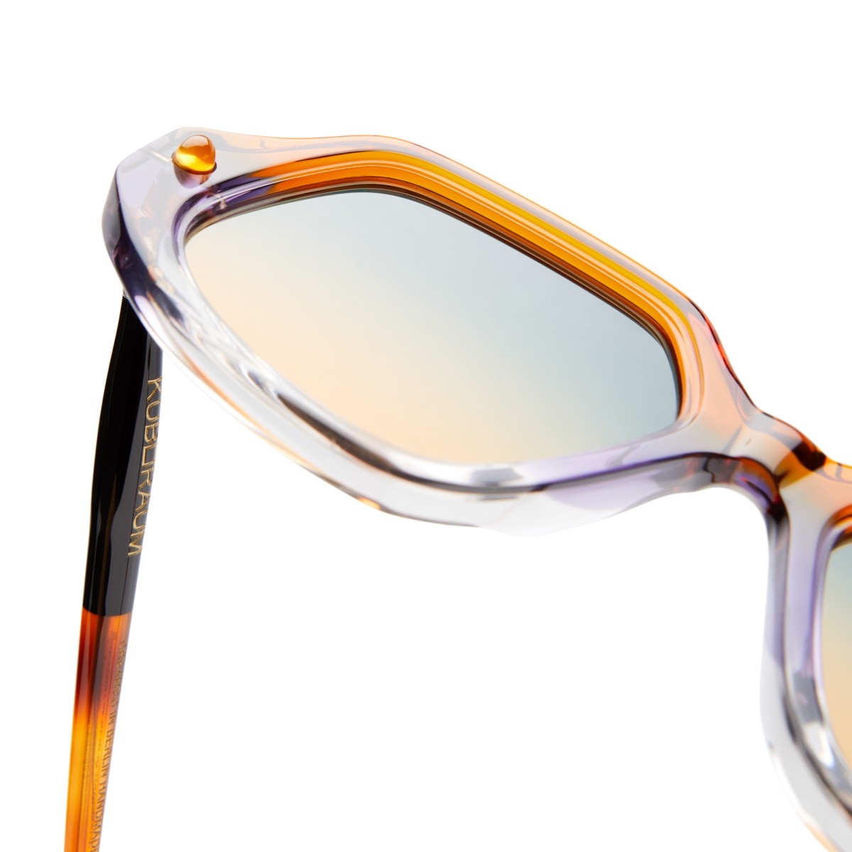 KUBORAUM P20 GRO | Sunglasses | Vytria Eyewear