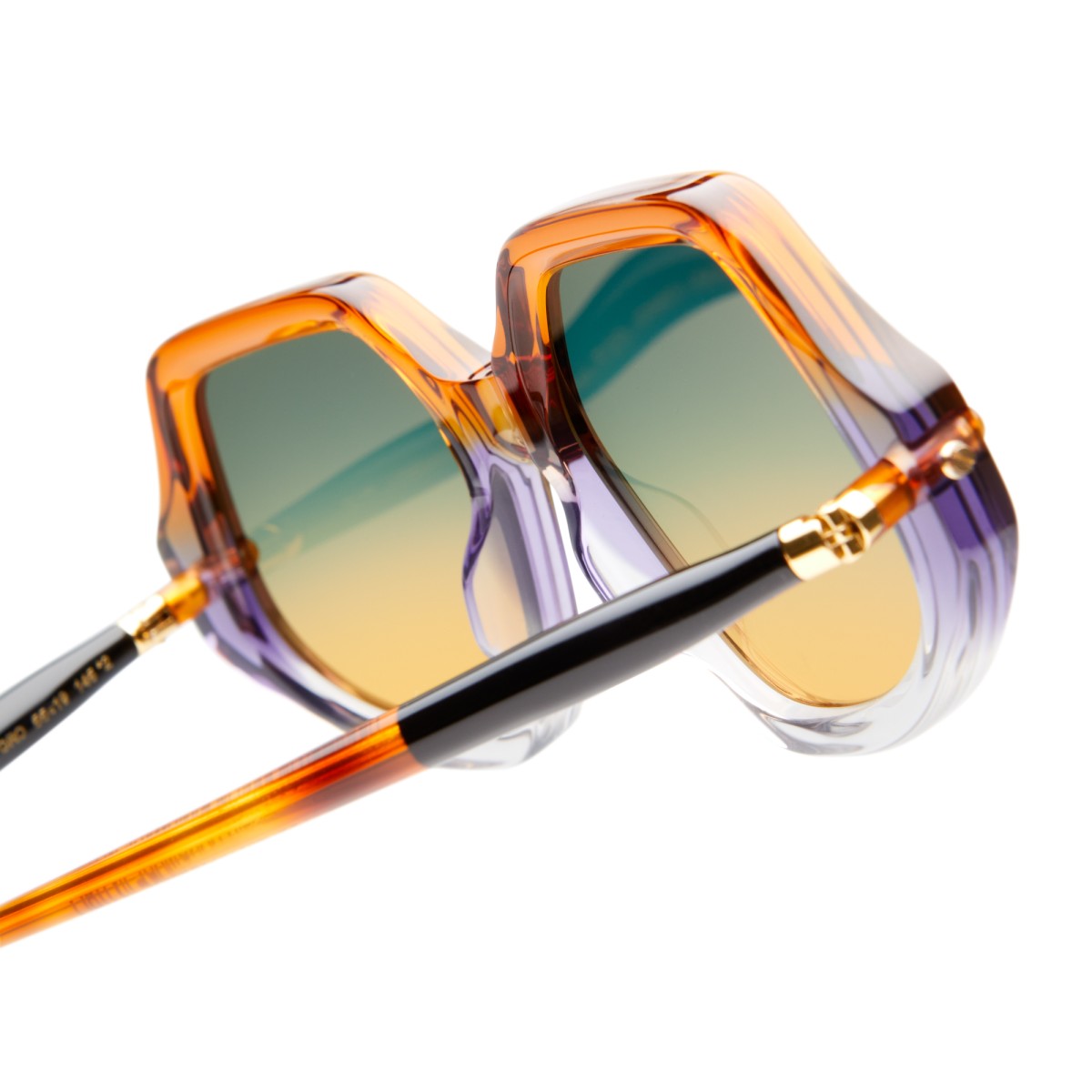 KUBORAUM P20 GRO | Sunglasses | Vytria Eyewear