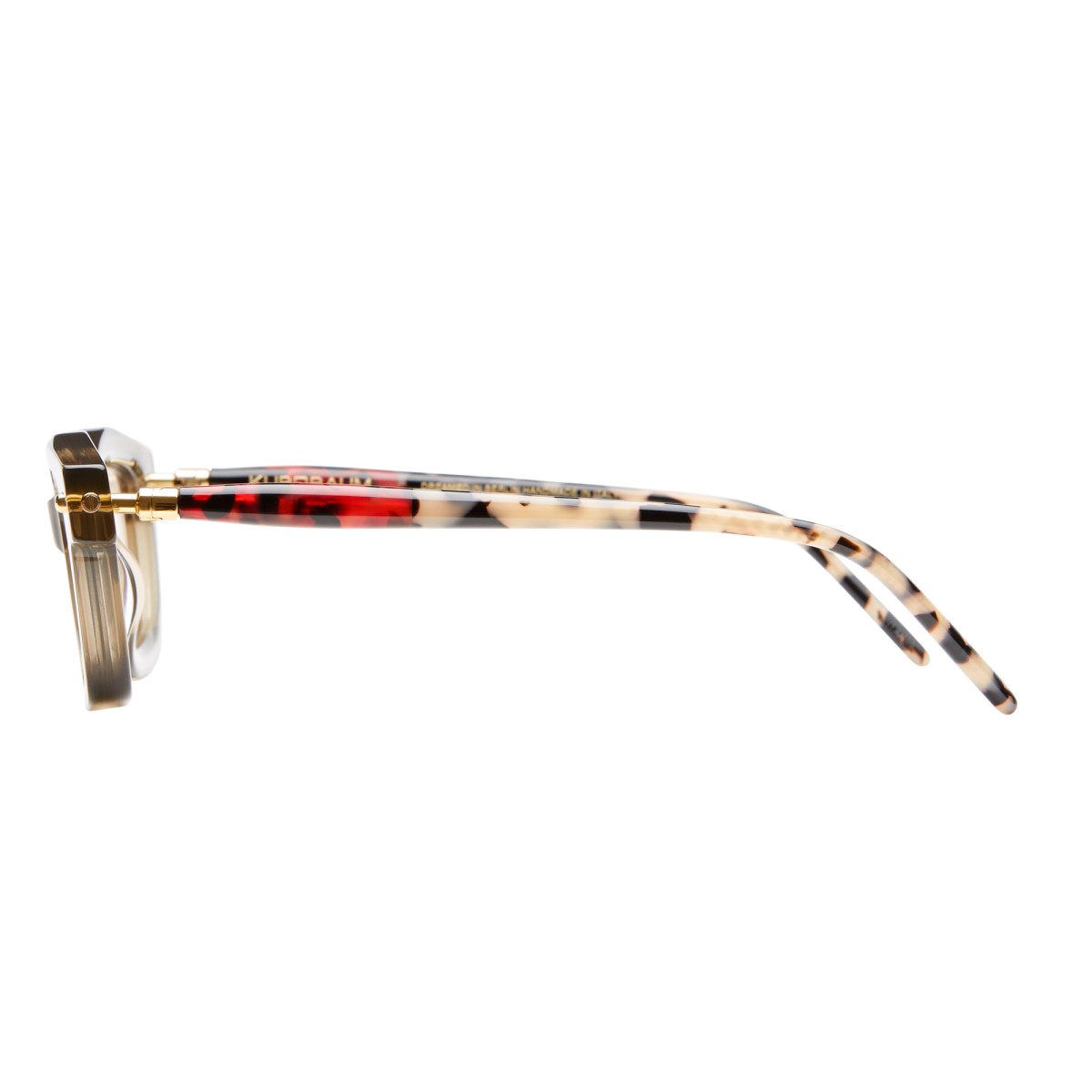 KUBORAUM P25 OL | Sunglasses | Vytria Eyewear