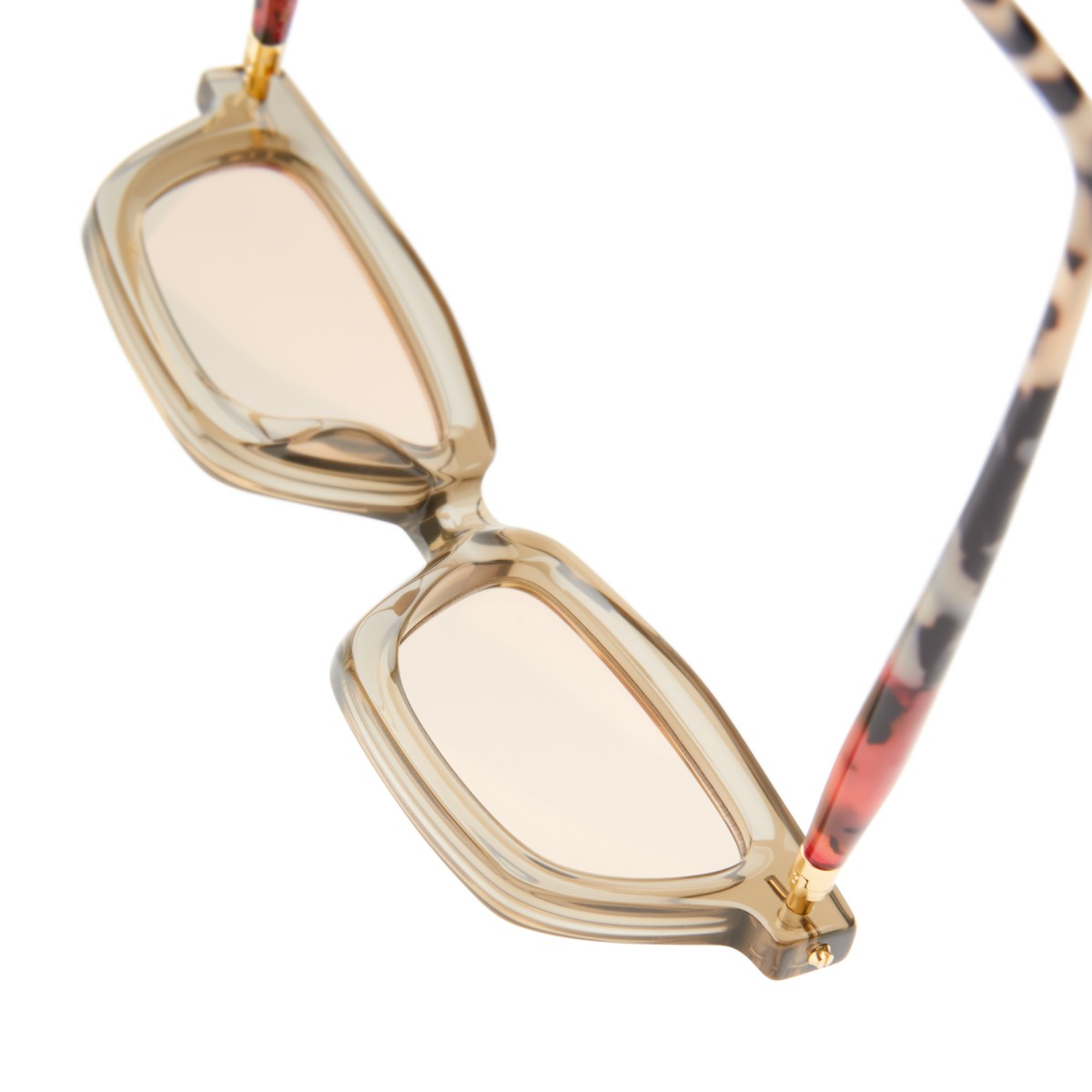 KUBORAUM P25 OL | Sunglasses | Vytria Eyewear