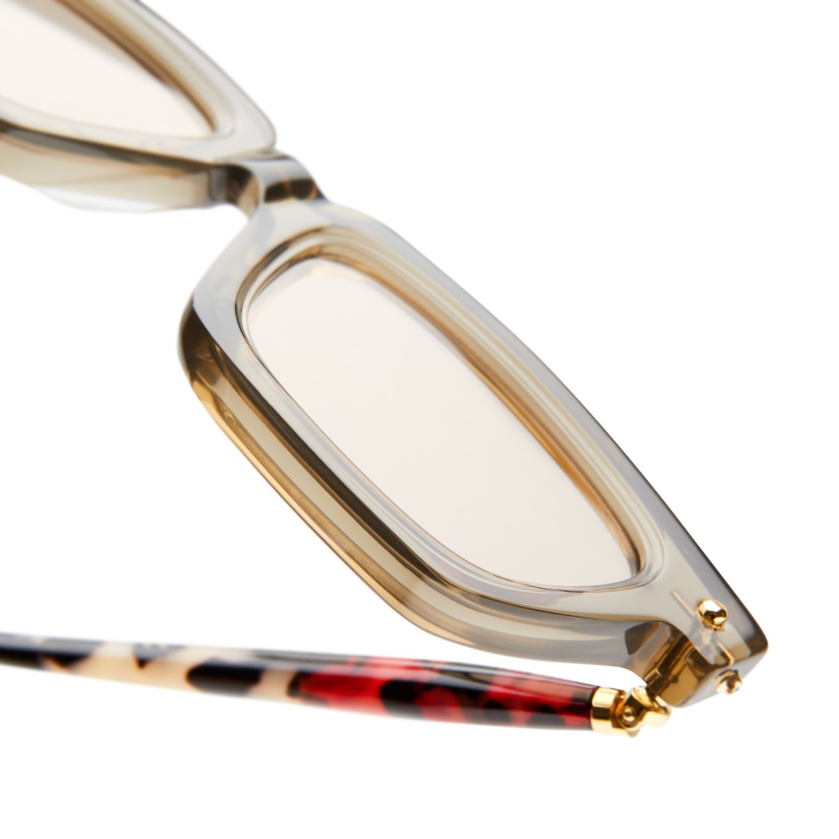 KUBORAUM P25 OL | Sunglasses | Vytria Eyewear