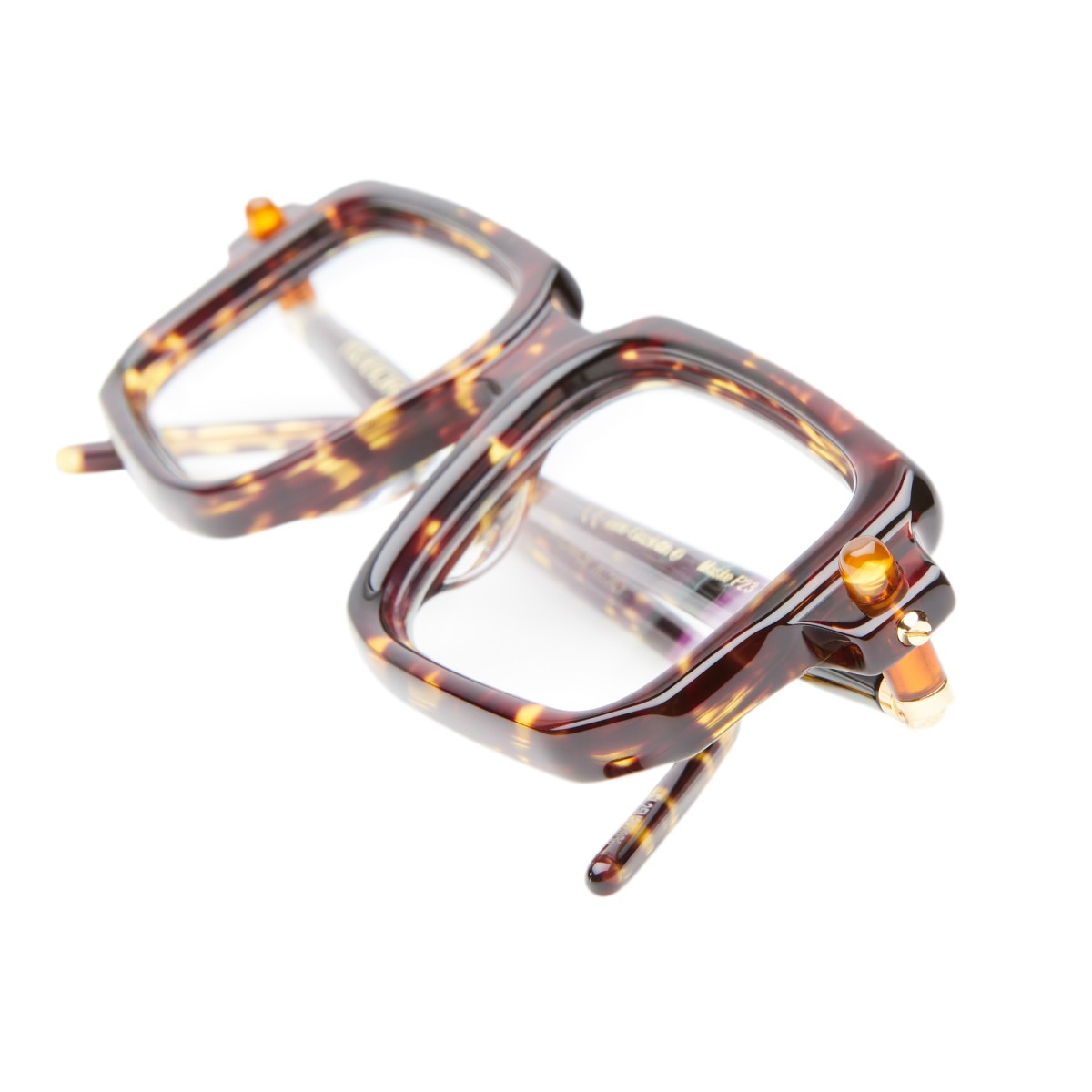 KUBORAUM P23 TO | Eyeglasses | Vytria Eyewear