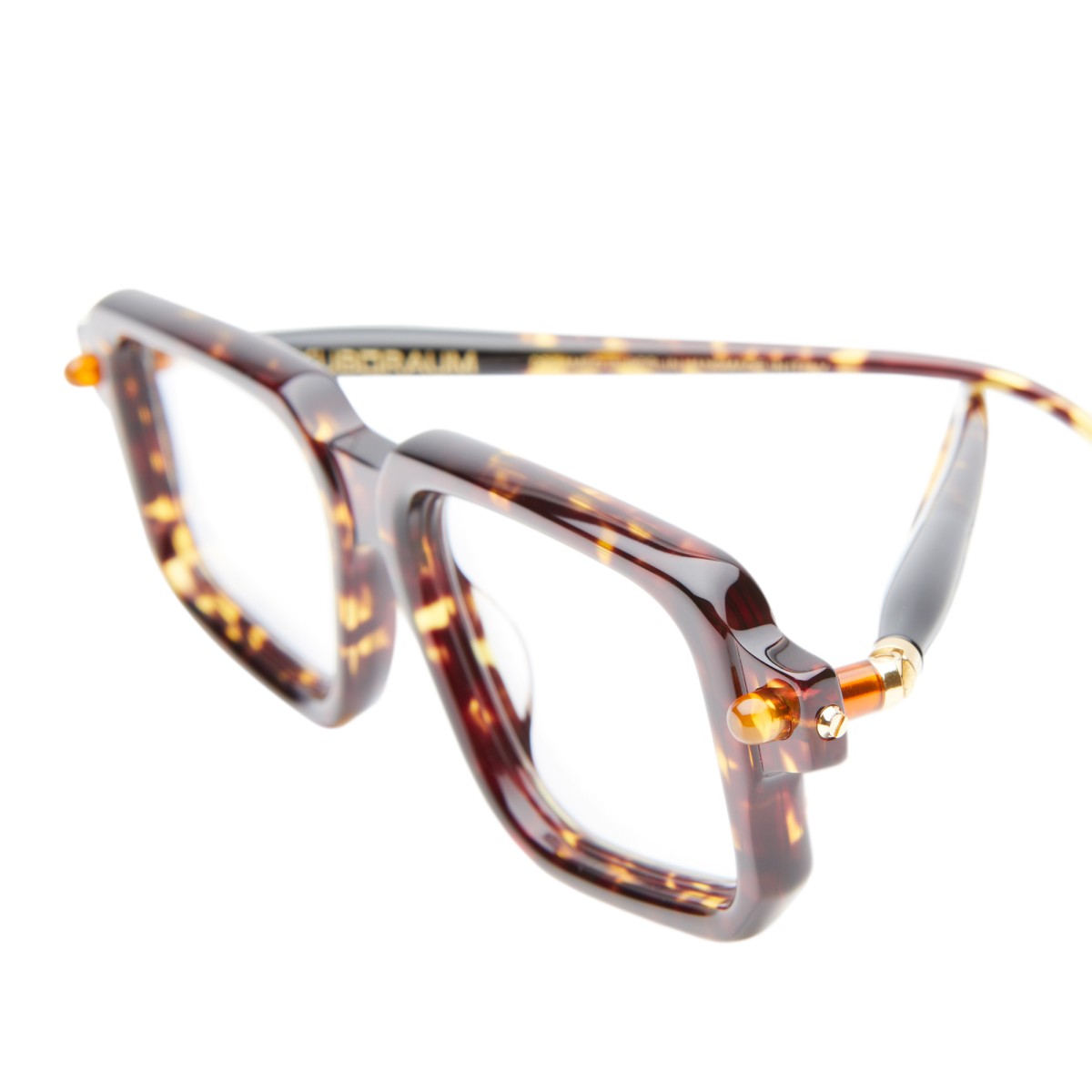 KUBORAUM P23 TO | Eyeglasses | Vytria Eyewear