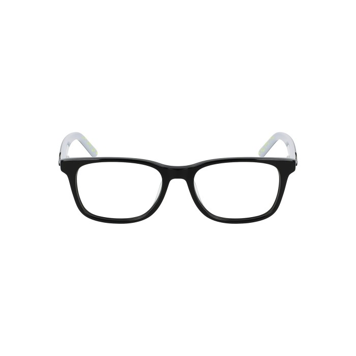 Nike 5546 001 Optical Frames for Kids 