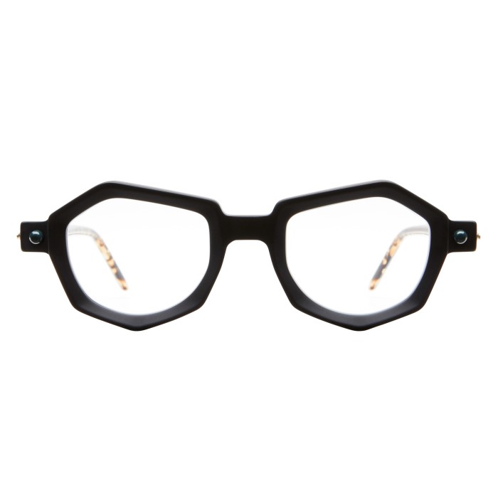 KUBORAUM P27 BM | Eyeglasses | Vytria Eyewear