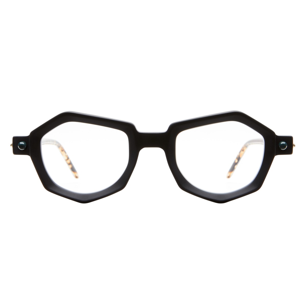 KUBORAUM P27 BM | Eyeglasses | Vytria Eyewear