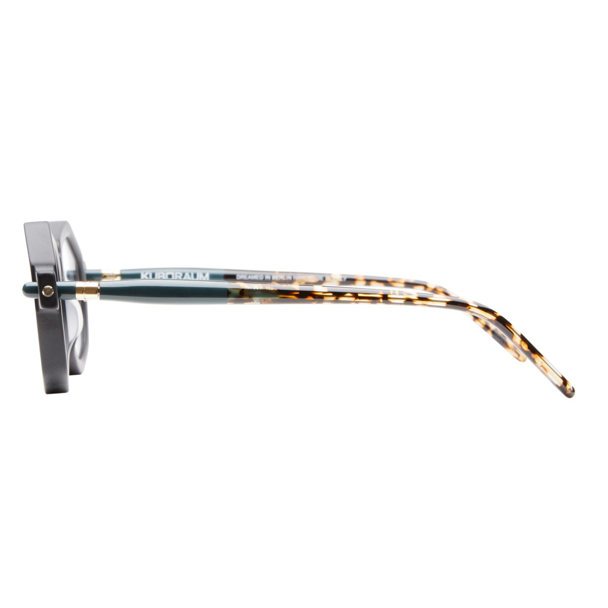 KUBORAUM P27 BM | Eyeglasses | Vytria Eyewear