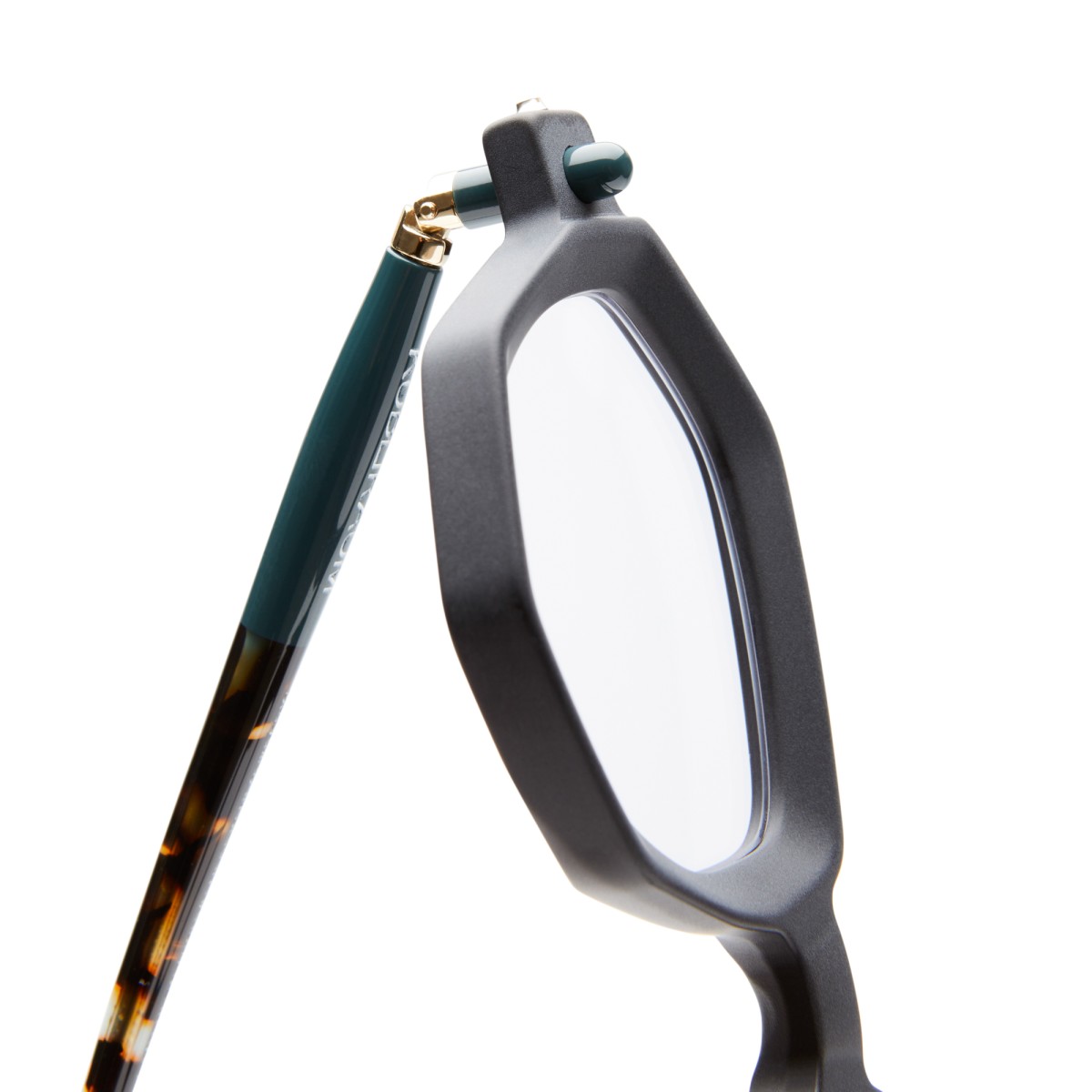 KUBORAUM P27 BM | Eyeglasses | Vytria Eyewear