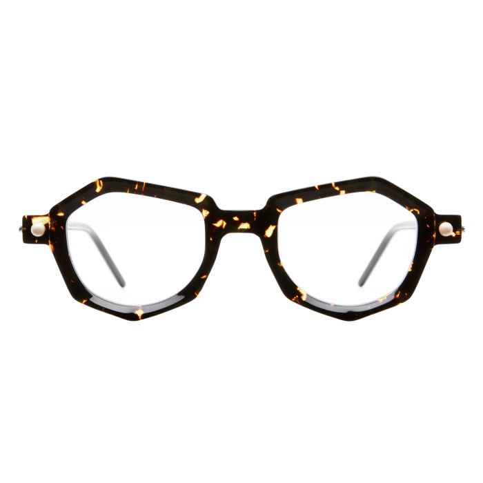 KUBORAUM P27 HOF | Eyeglasses | Vytria Eyewear