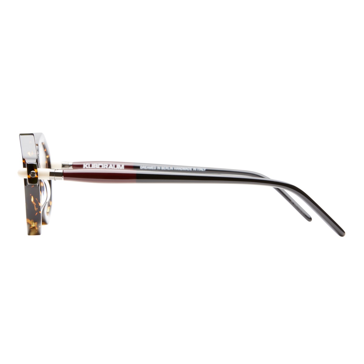 KUBORAUM P27 HOF | Eyeglasses | Vytria Eyewear