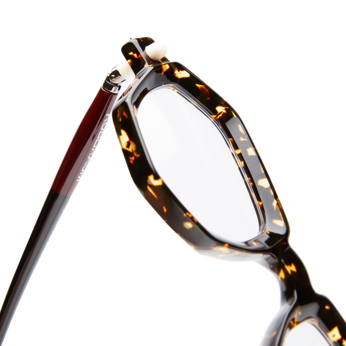 KUBORAUM P27 HOF | Eyeglasses | Vytria Eyewear