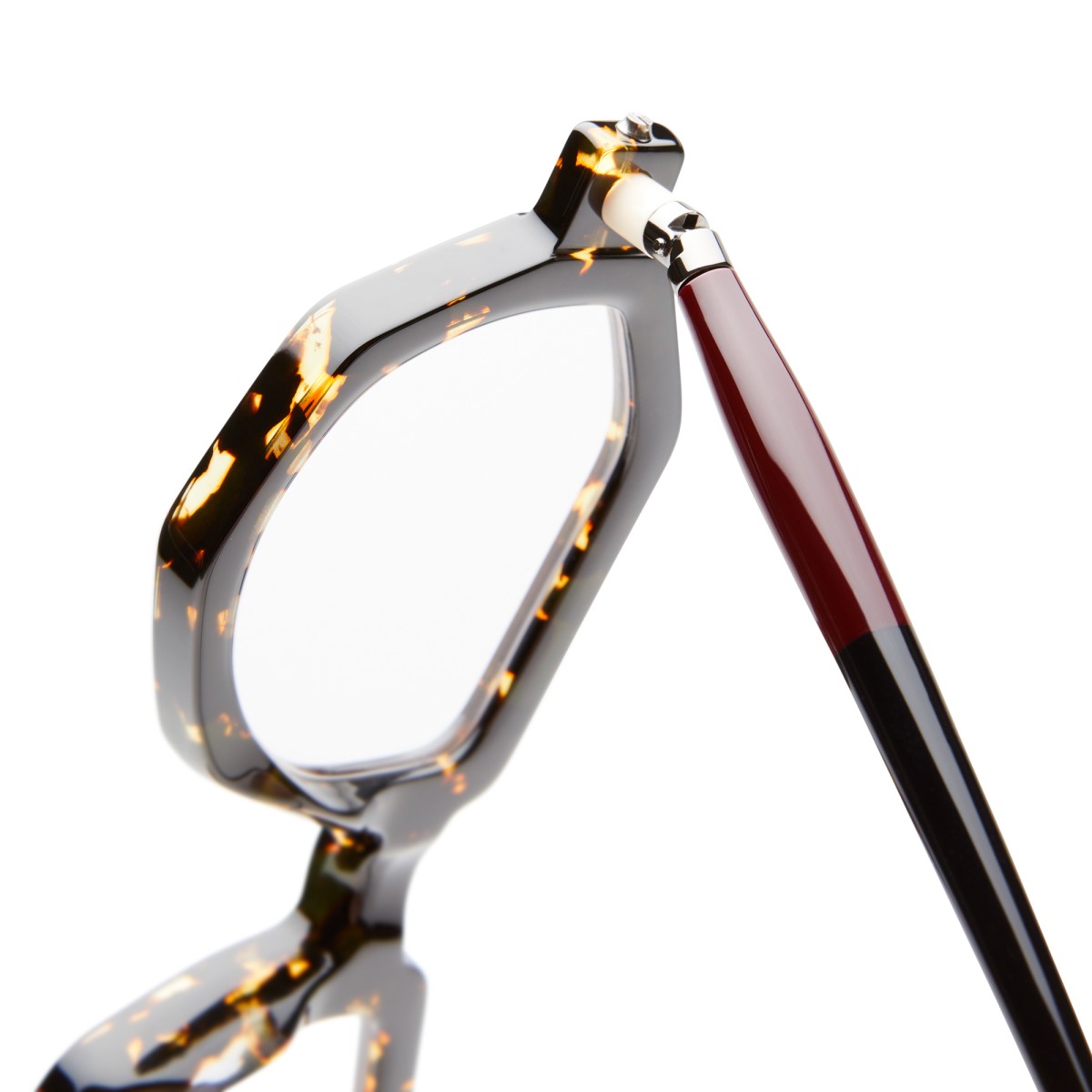 KUBORAUM P27 HOF | Eyeglasses | Vytria Eyewear