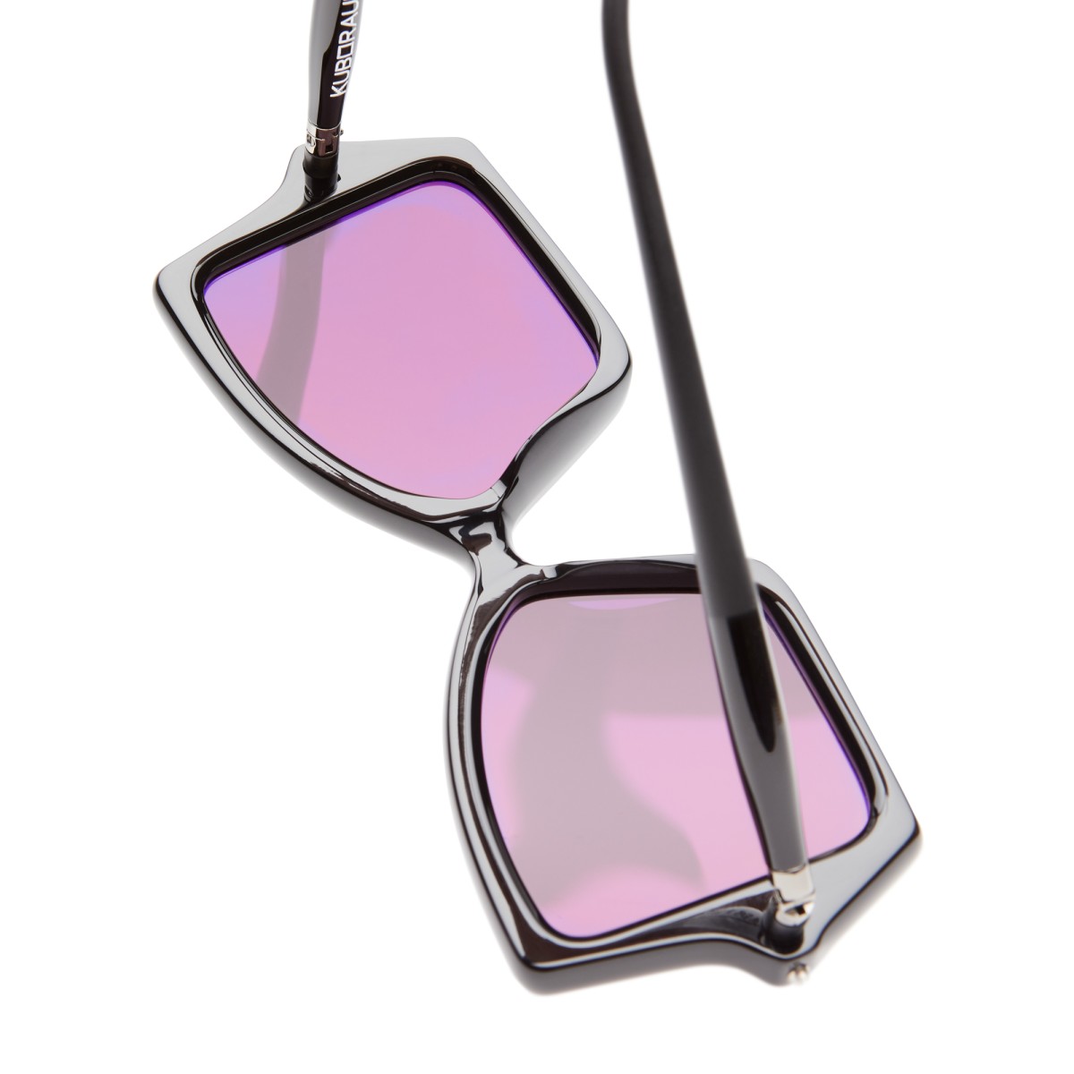 KUBORAUM P30 BK | Sunglasses | Vytria Eyewear
